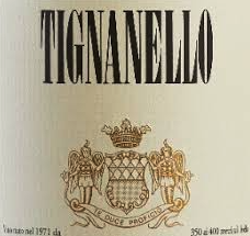 (image for) Tignanello 2017 [WE 97] - WAS: $225++